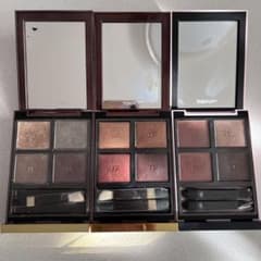 TOM FORD アイシャドウパレット 3個セットのサムネイル