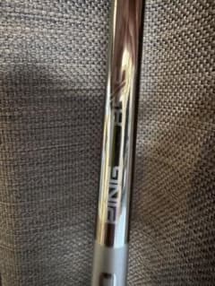 PING TOUR 2.0 CHROME 85S 3u - メルカリ