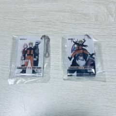 이치 반 쿠지 NARUTO 나루토 H상 아크릴 매력 단행본 28 권 33 권