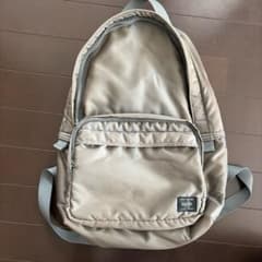 PORTER 吉田カバン リュック バックパック グリーン