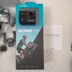AKASO EK7000 PROのサムネイル