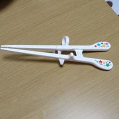 エジソン　矯正箸のサムネイル