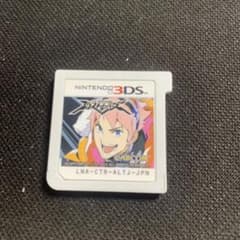 3DS エクストルーパーズ
