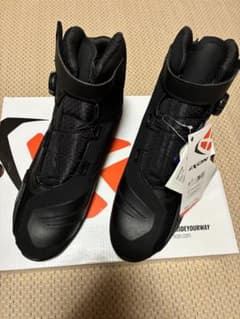 IXON BULL2 AIR black サイズEU42(27.5cm)のサムネイル