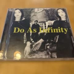 Do As Infinity BREAK OF DAWN CDのサムネイル