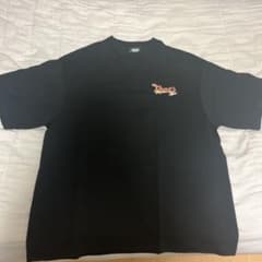 That's Life Tシャツ ブラックのサムネイル