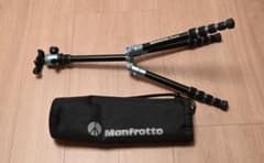Manfrotto 三脚 Elementトラベル三脚のサムネイル