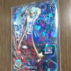 ドラゴンボールヒーローズ ハーツのサムネイル