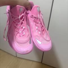 LI-NING バスケットボールシューズ　wade808 5ultraのサムネイル