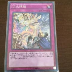 次元障壁(シク)のサムネイル
