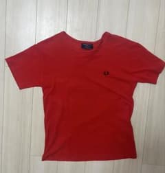 80s FRED PERRY フレッドペリー　Tシャツのサムネイル