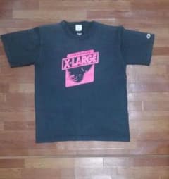 Champion × XLARGE チャンピオン  M T1011のサムネイル