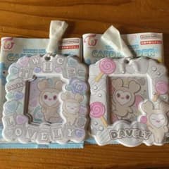 TWICE LOVELYS ラブリー　カードホルダー　ダヒョンのサムネイル
