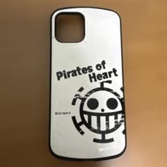 ONE PIECE ハートの海賊団 iPhone12ケースのサムネイル