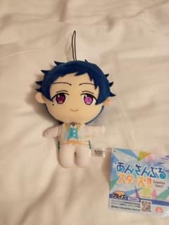 あんさんぶるスターズ あんスタ 新衣装 ぬいぐるみ fine 伏見弓弦 7点 あんさんぶるスターズ！ あんスタ 新衣装ぬいぐるみ fine 伏見弓弦 4個