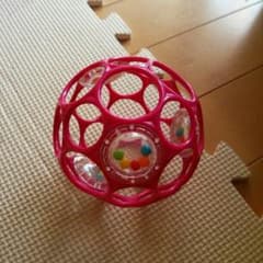 オーボールのサムネイル