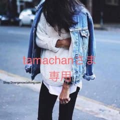 ブラックスキニー 140cmのサムネイル