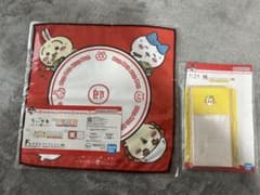 ちいかわ　1番くじ　2個セットのサムネイル