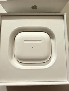 Airpods3 MagSafe充電ケースのみのサムネイル