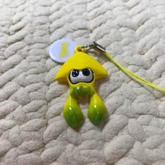 スプラトゥーン2 ストラップのサムネイル