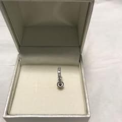 クレセントルナ ピアス　山下智久着用のサムネイル