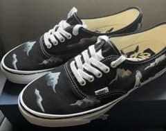Vans Yusuke Hanai Authentic 44 花井祐介 28cm - メルカリ