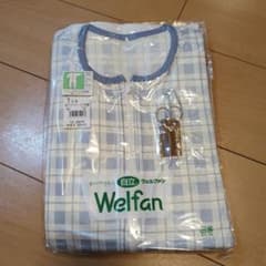 上下つづき服のサムネイル