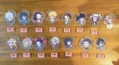 アニメイトカフェ 鬼滅の刃 アクリルスタンド 15体セット - メルカリ