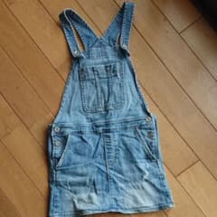 GAP  サロペットのサムネイル