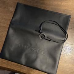dieselプレゼントバック！のサムネイル