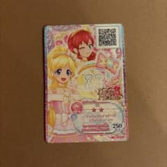 アイカツ トゥインクルティアーズリボンカチューシャ FBD-16 Pのサムネイル