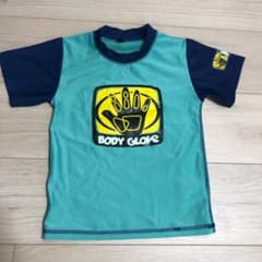 ラッシュガード　男の子　水着のサムネイル