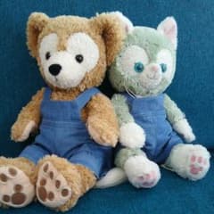 ダフジェラコスチューム☆ペアセット価格のサムネイル