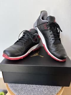NIKE JORDAN ADG3ゴルフシューズ 28センチ ジョーダンゴルフ - メルカリ