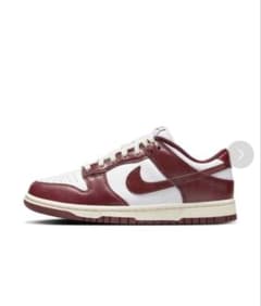 22.5 NikeDunkLowプレミアムウィメンズシューズのサムネイル