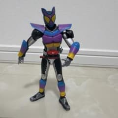 仮面ライダーガヴ アクションフィギュアのサムネイル