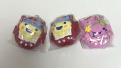 たまごっちスイング　やんぐまめっち　ふらわっちのサムネイル