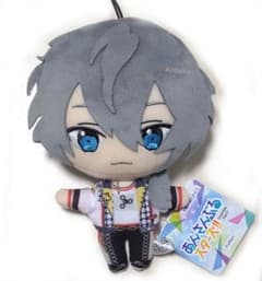 あんさんぶるスターズ!! 新衣装 ぬいぐるみ ニキ - メルカリ