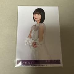 乃木坂46 遠藤さくら 封入 生写真 My respect - メルカリ
