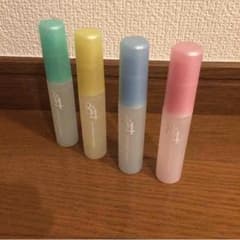 【８×４】デオドラントスプレー ４本 送料込のサムネイル