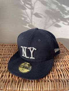 ニューエラー×ステューシー　コラボキャップ(NEW ERA × STUSSY)のサムネイル