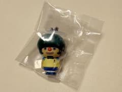 イナズマイレブン めじるしアクセサリー 壁山のサムネイル