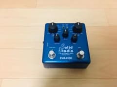 nux solid studioのサムネイル