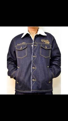 【OG CLASSIX】OG RANGE COAT JACKETのサムネイル