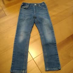branshes　デニム　110㌢のサムネイル