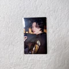 ATEEZ THE WORLD EP.2 OUTLAW タワレコ ヨサン トレカ - メルカリ