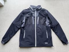 Malbon Golf Spyder ジャケット L マルボン - メルカリ