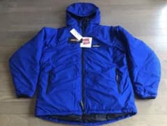 ワイルドシングス wildthings BELAY JACKET 未使用 新品のサムネイル