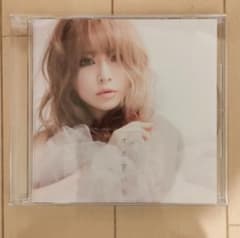 浜崎あゆみ　オヒアの木　Dreamed a Dream　Promised　CDのサムネイル