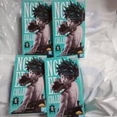 내 영웅 아카데미아 Noir Edge 미도리타니 히사